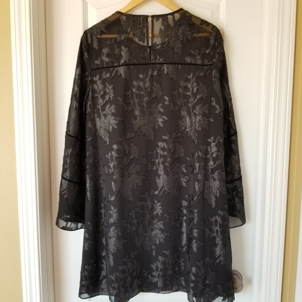 LAUNDRY by Shelli Segal Dress | size 12 - Picture 8 of 8